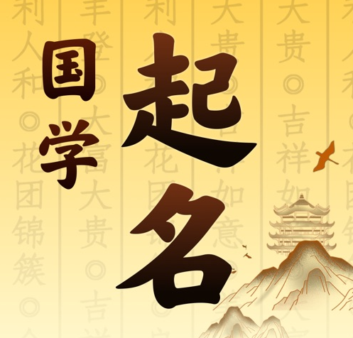 弥渡国学起名 人工起名一对一
